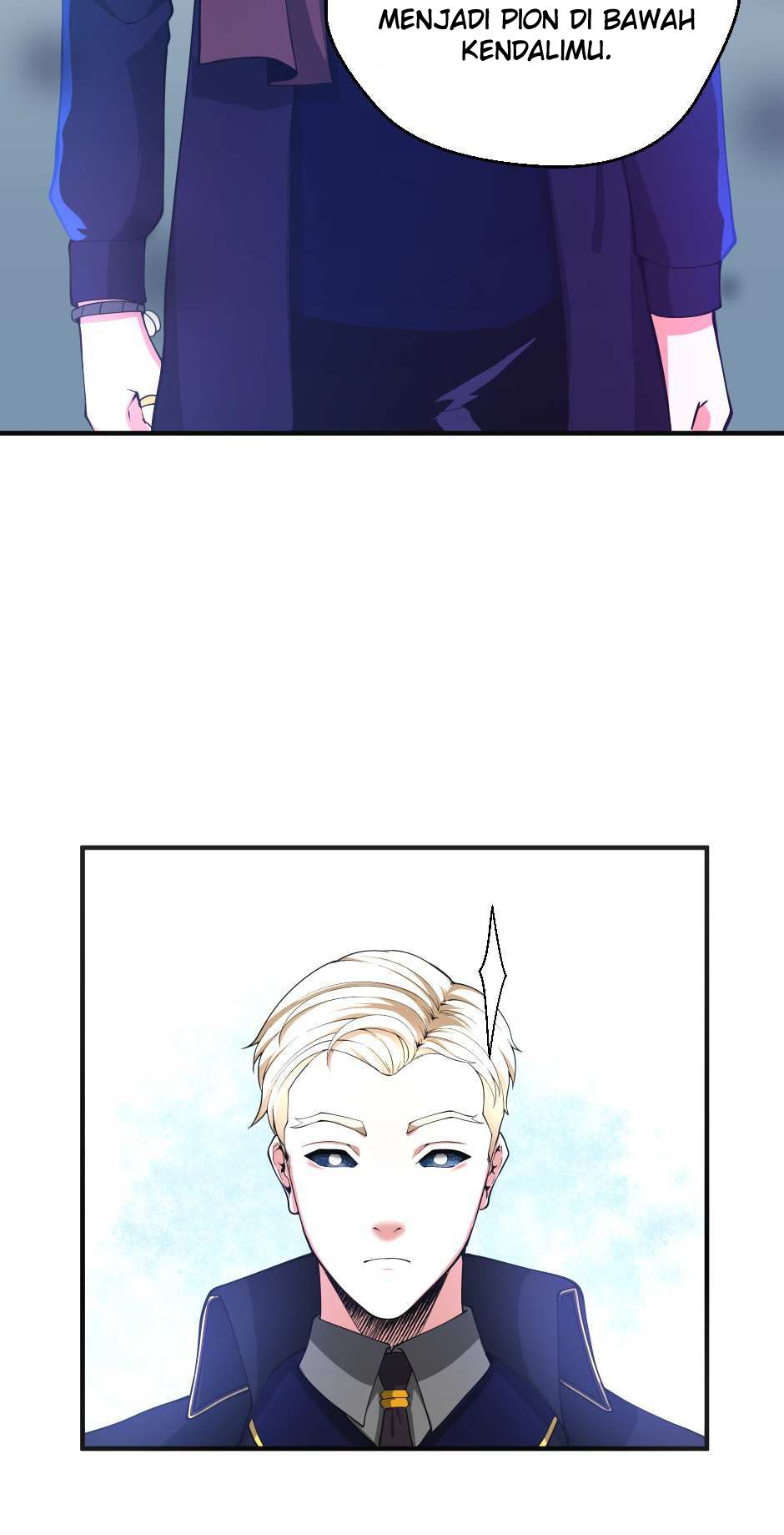 Read The Beginning After the End ID Manga Online