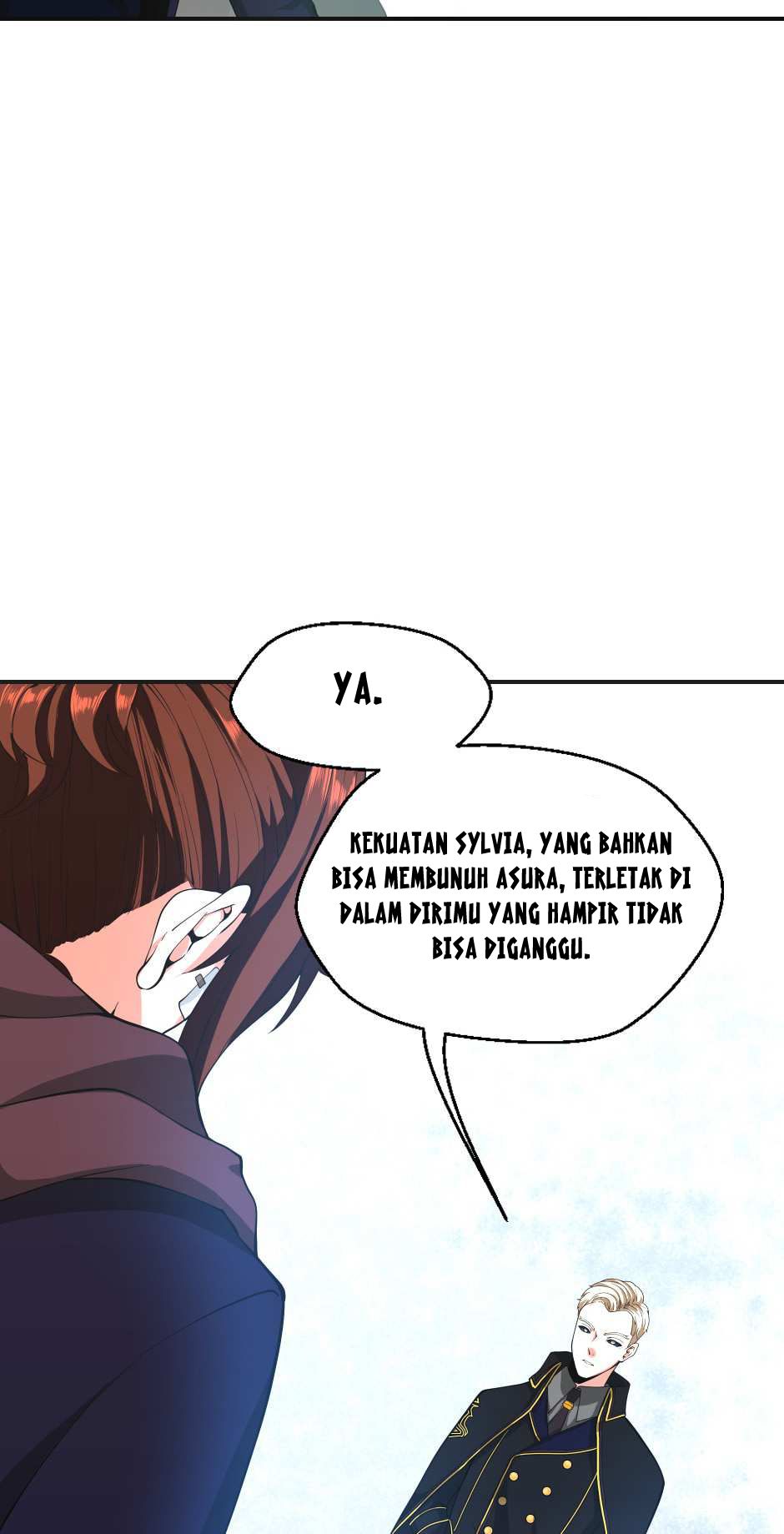 Read The Beginning After the End ID Manga Online