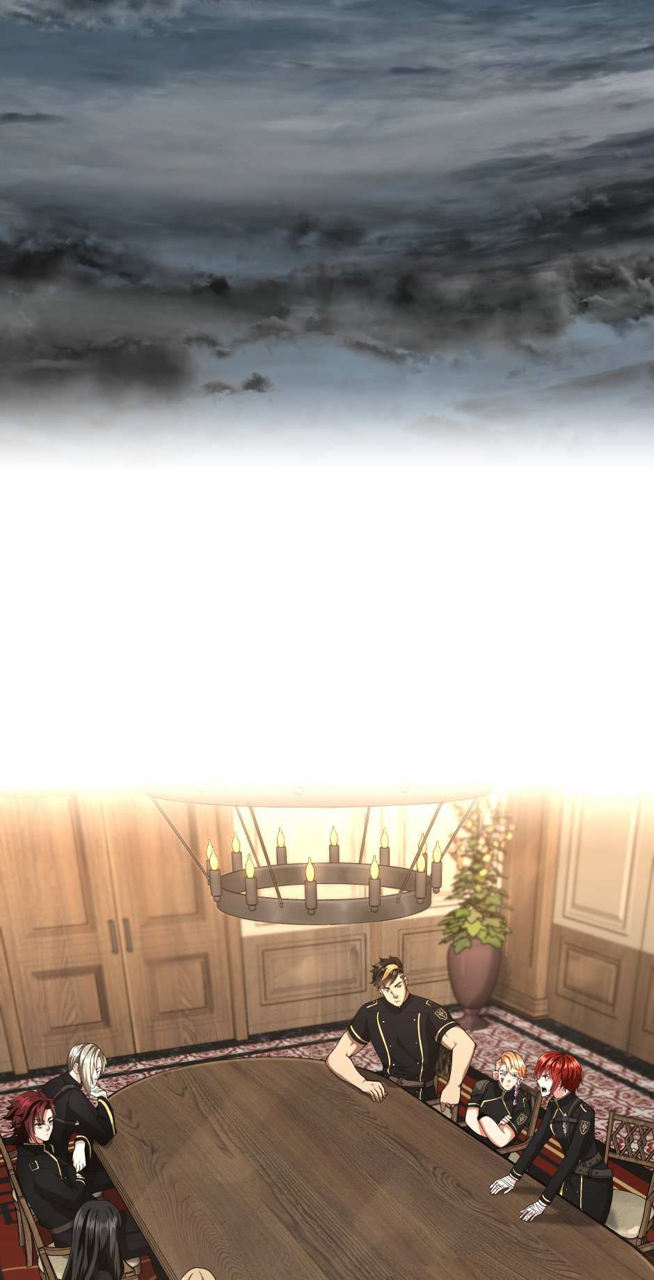 Read The Beginning After the End ID Manga Online