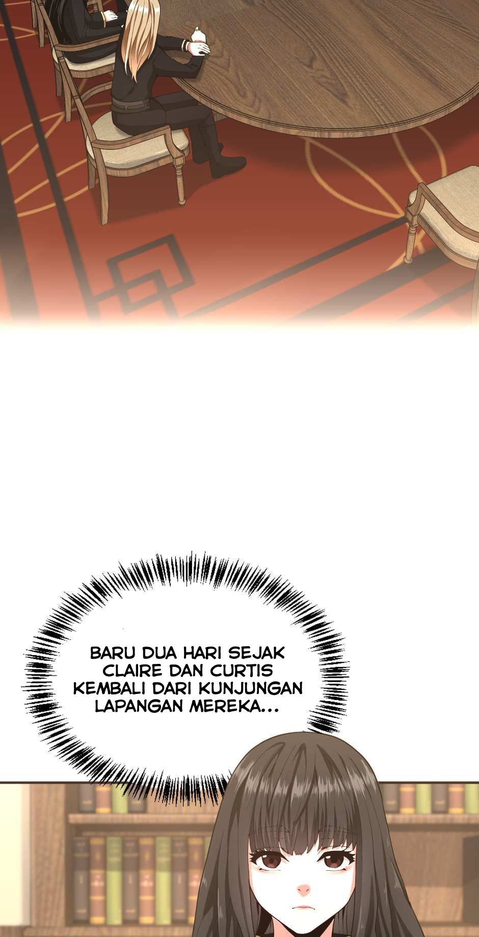 Read The Beginning After the End ID Manga Online