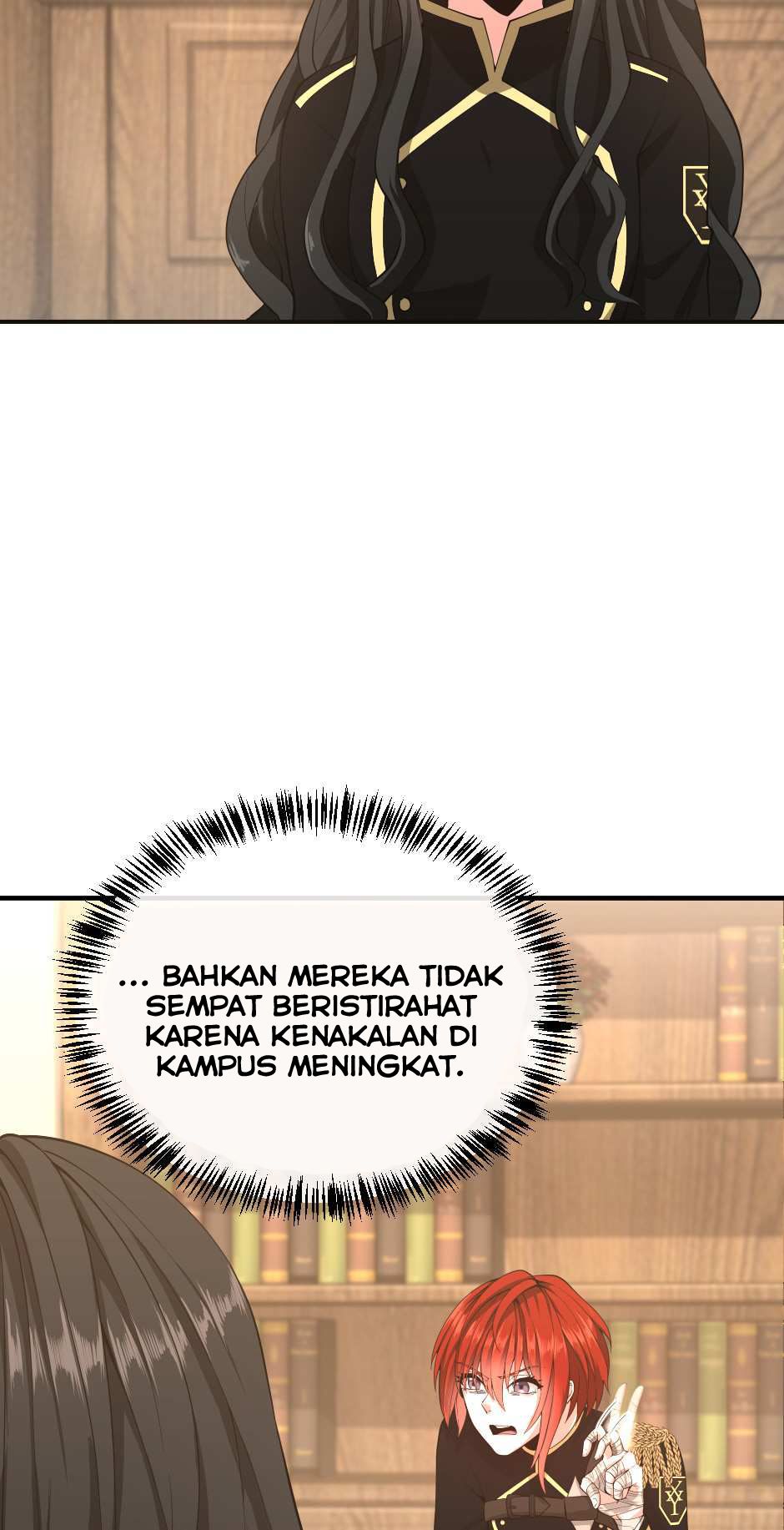 Read The Beginning After the End ID Manga Online