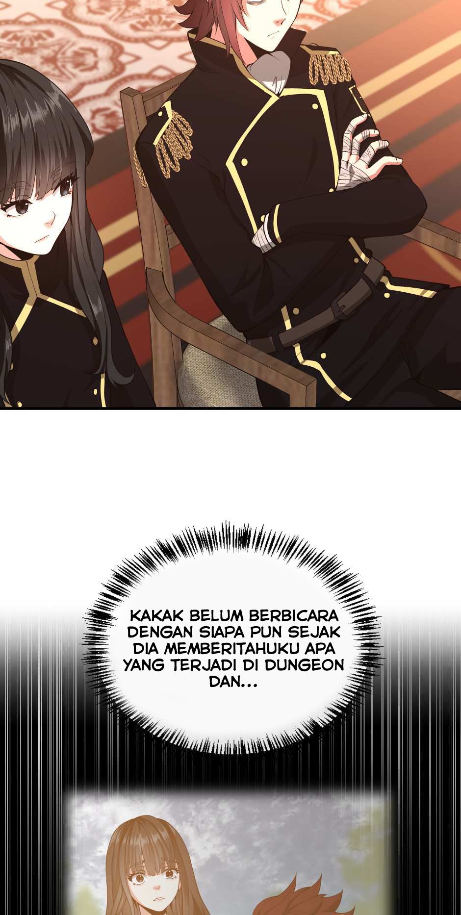 Read The Beginning After the End ID Manga Online