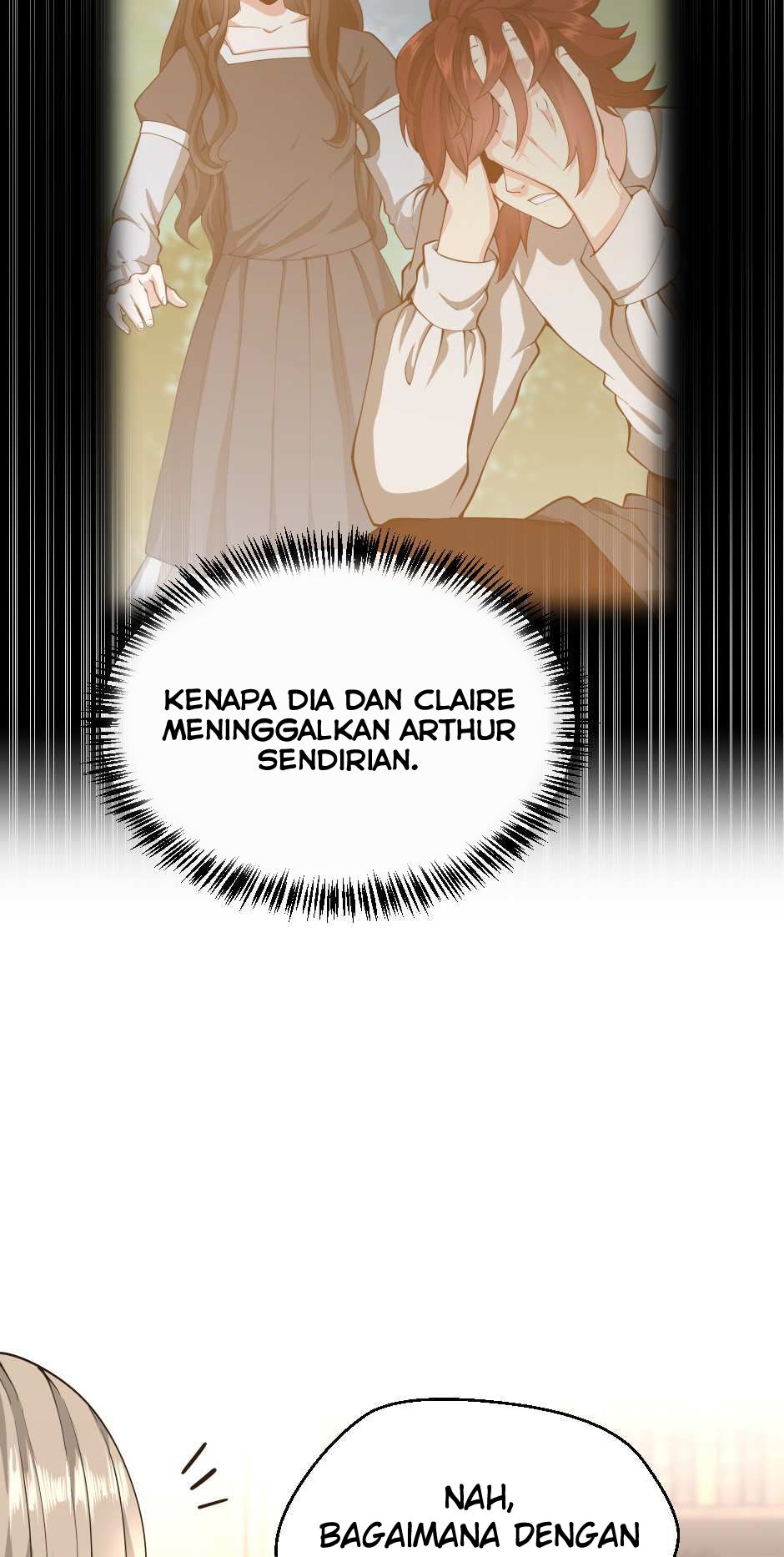 Read The Beginning After the End ID Manga Online