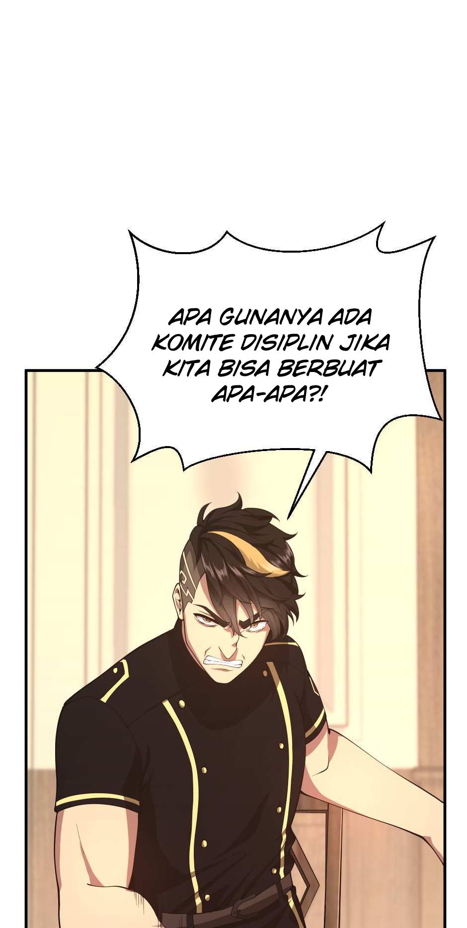 Read The Beginning After the End ID Manga Online