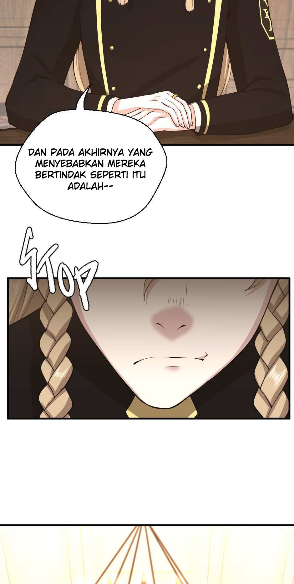 Read The Beginning After the End ID Manga Online