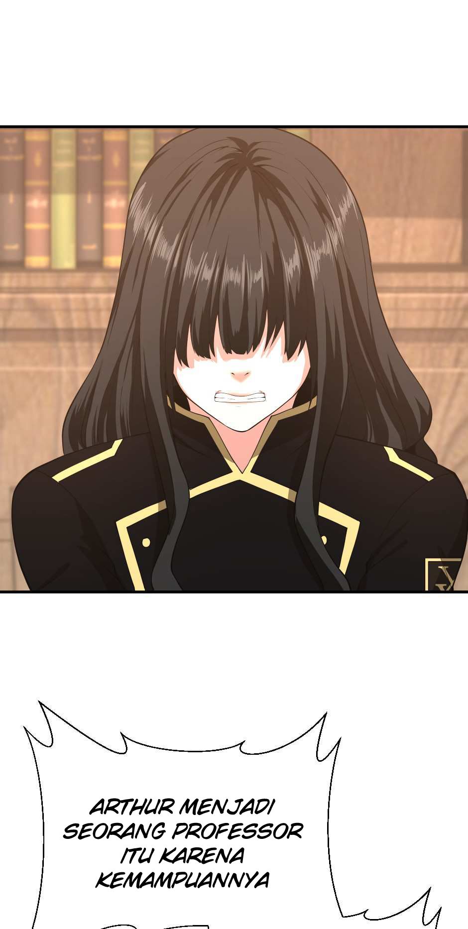Read The Beginning After the End ID Manga Online