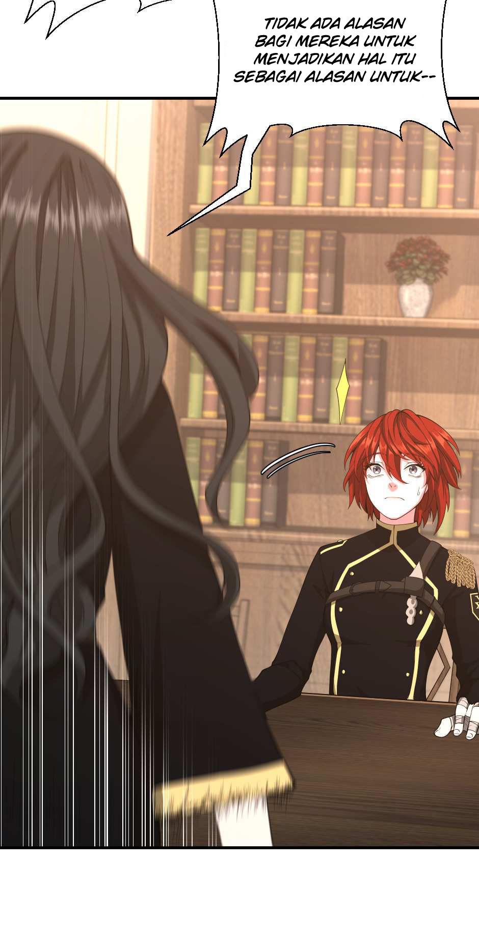Read The Beginning After the End ID Manga Online