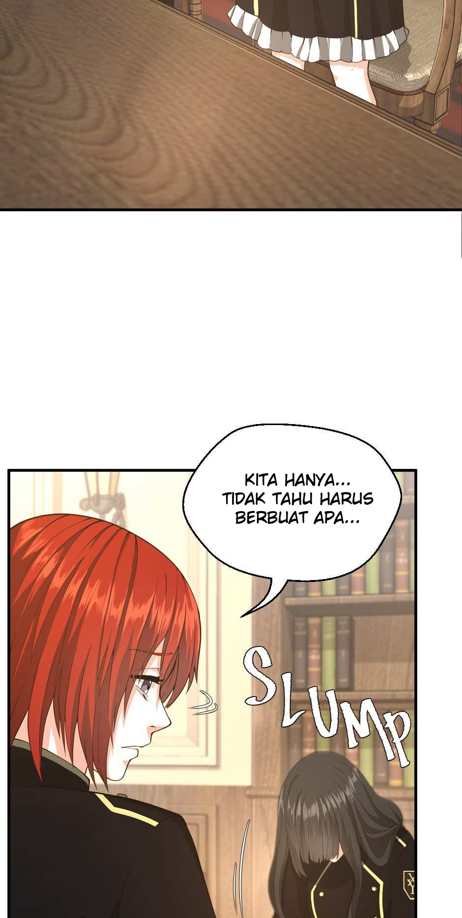 Read The Beginning After the End ID Manga Online
