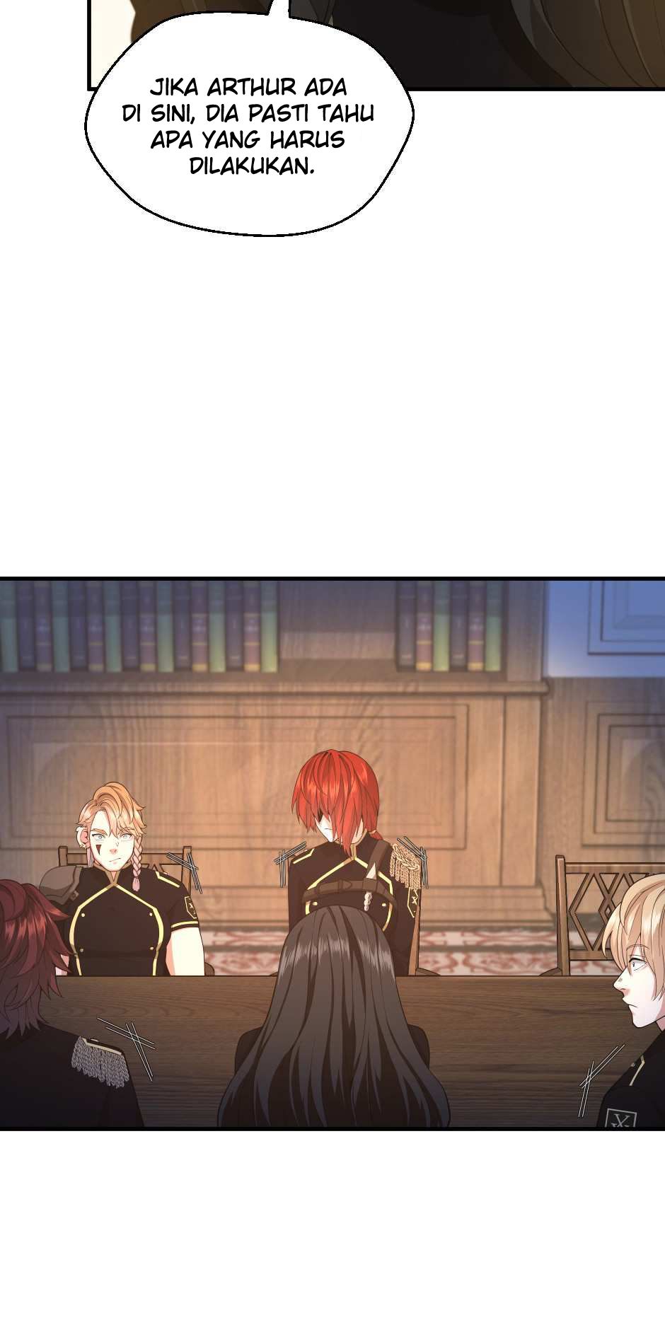 Read The Beginning After the End ID Manga Online