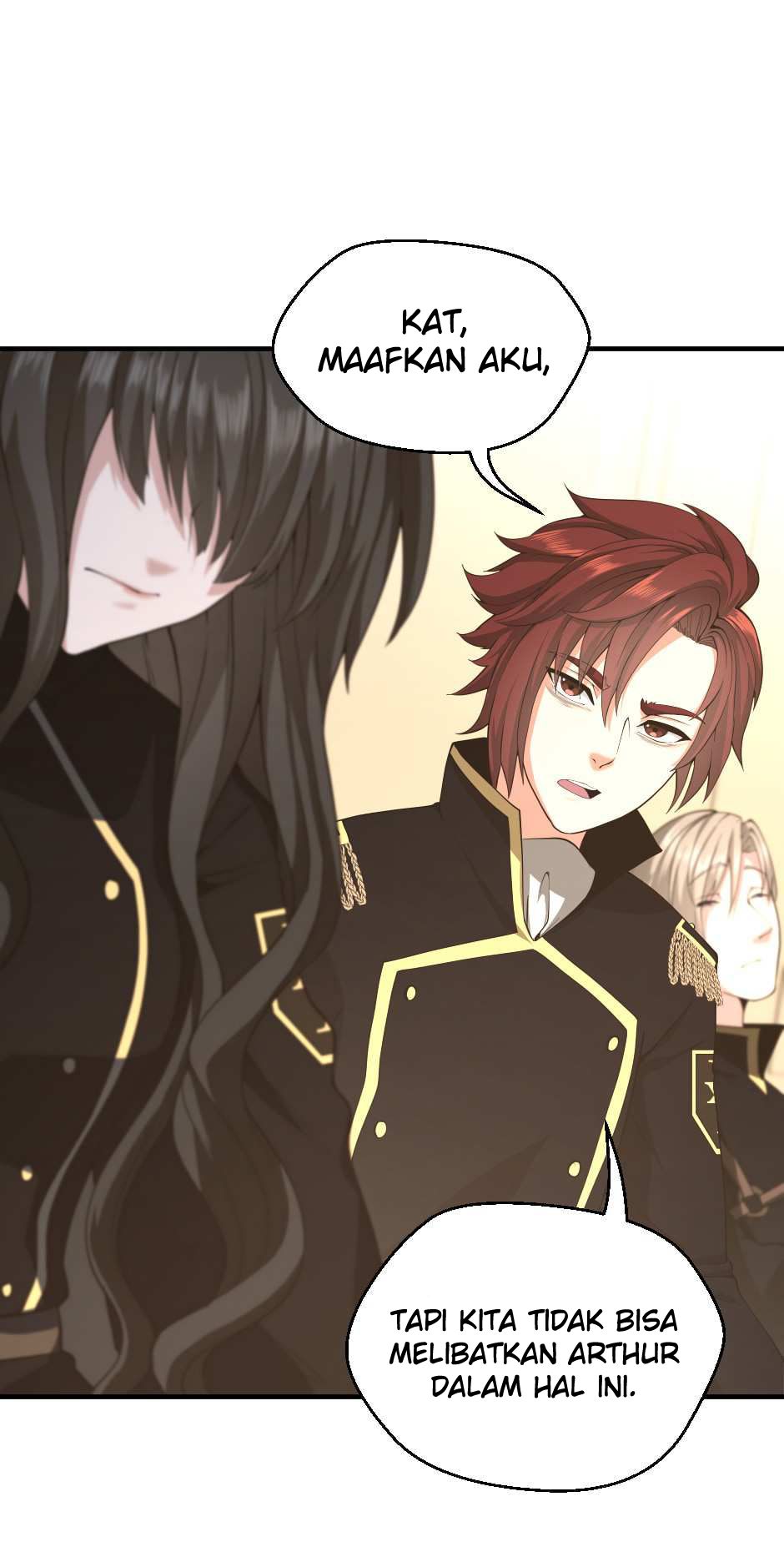 Read The Beginning After the End ID Manga Online