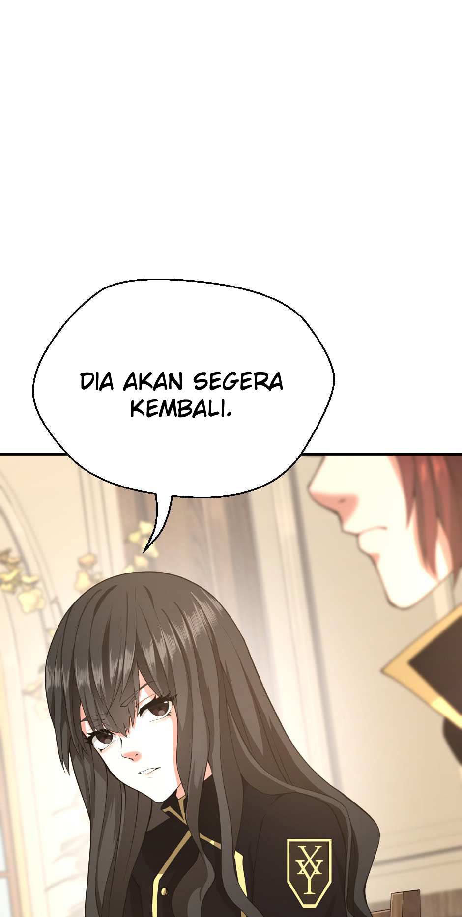 Read The Beginning After the End ID Manga Online