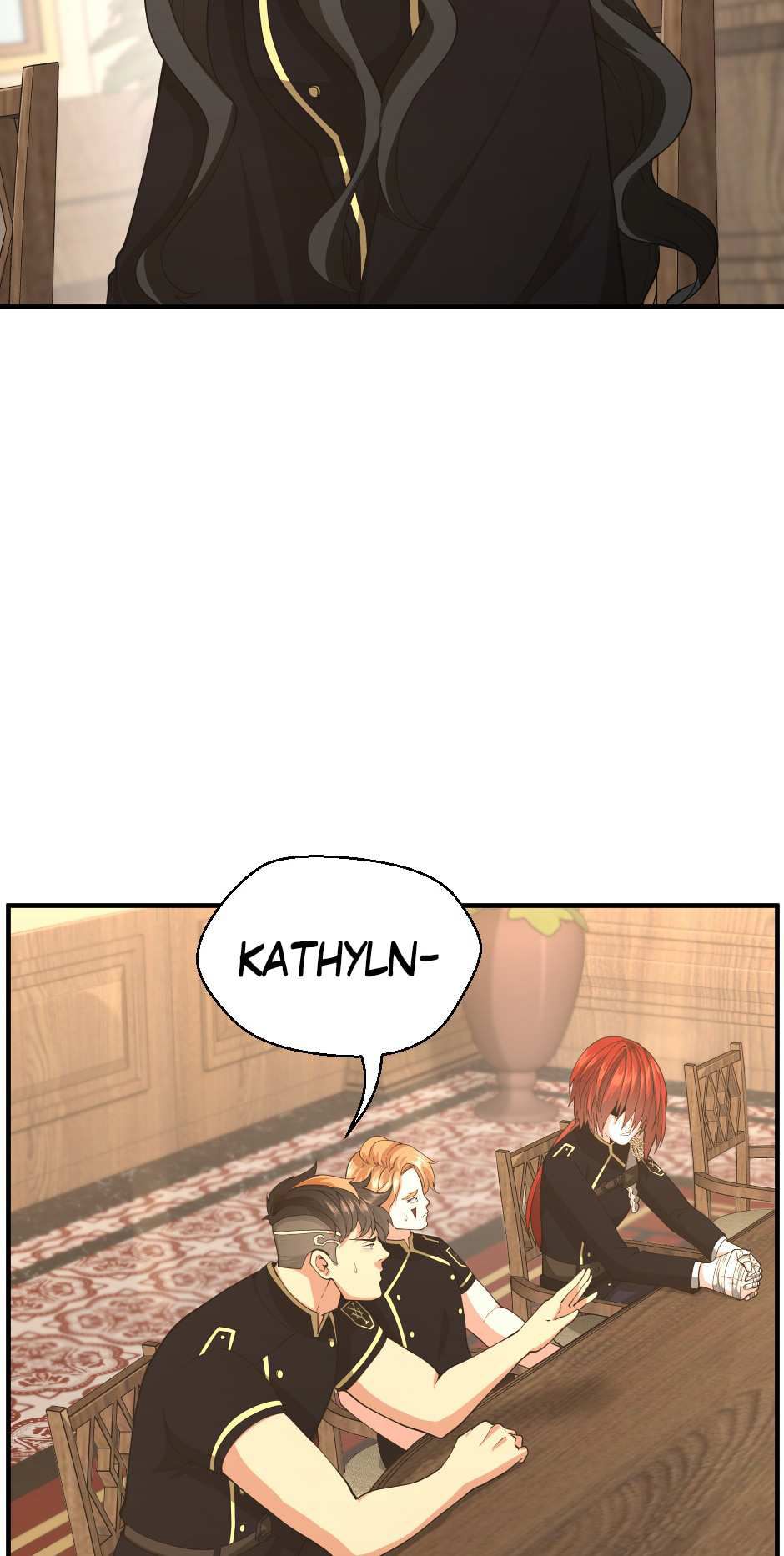 Read The Beginning After the End ID Manga Online