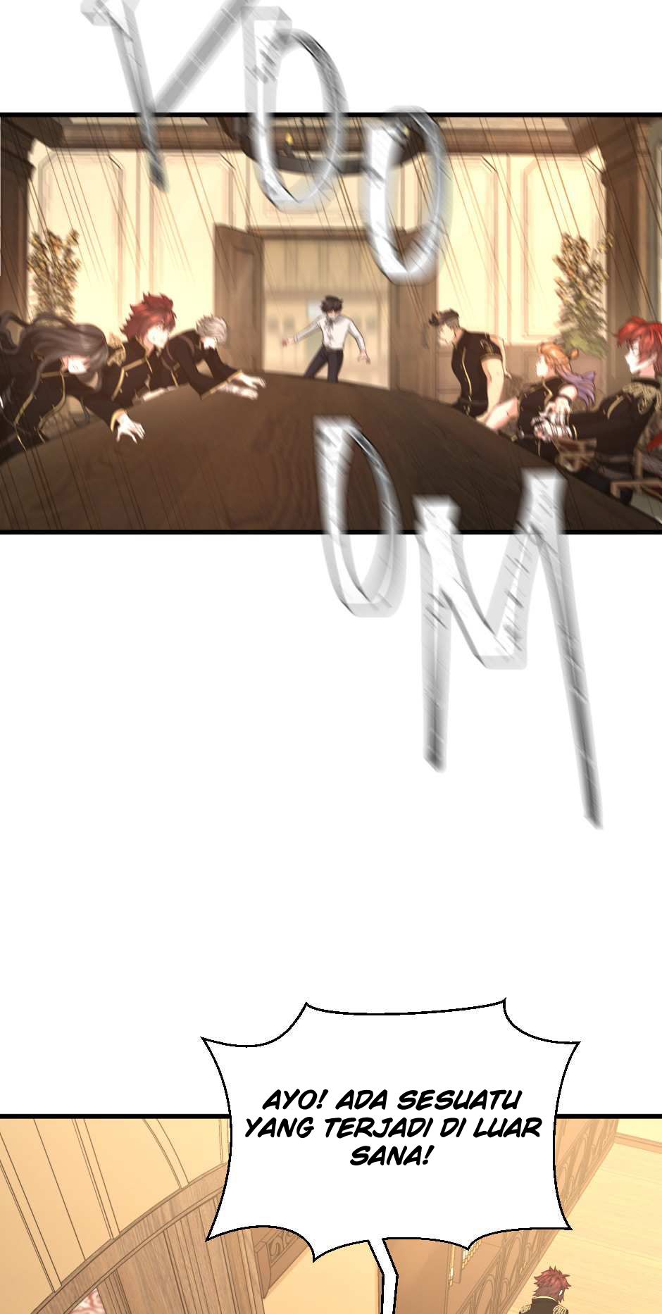 Read The Beginning After the End ID Manga Online