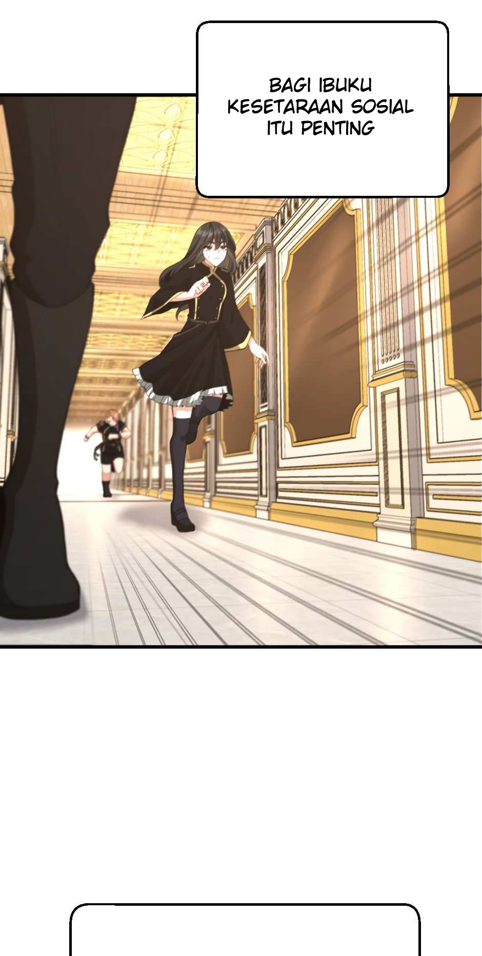 Read The Beginning After the End ID Manga Online