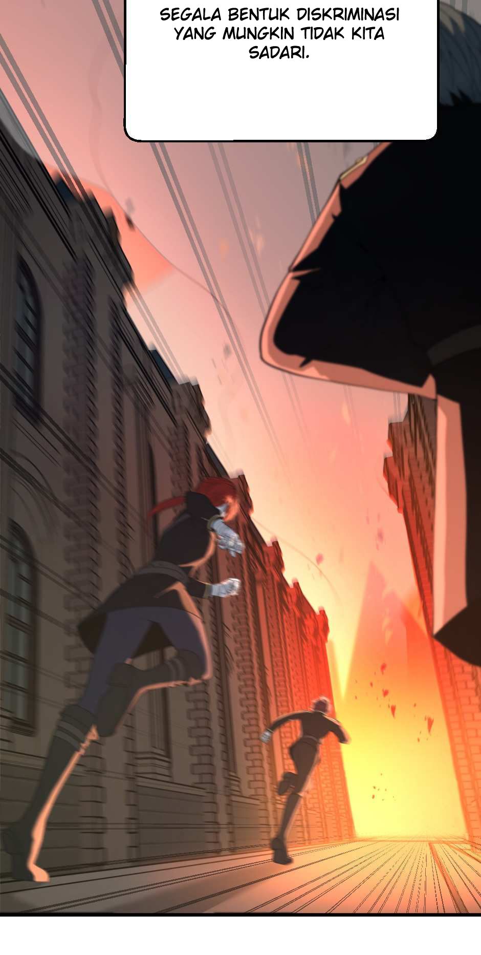 Read The Beginning After the End ID Manga Online