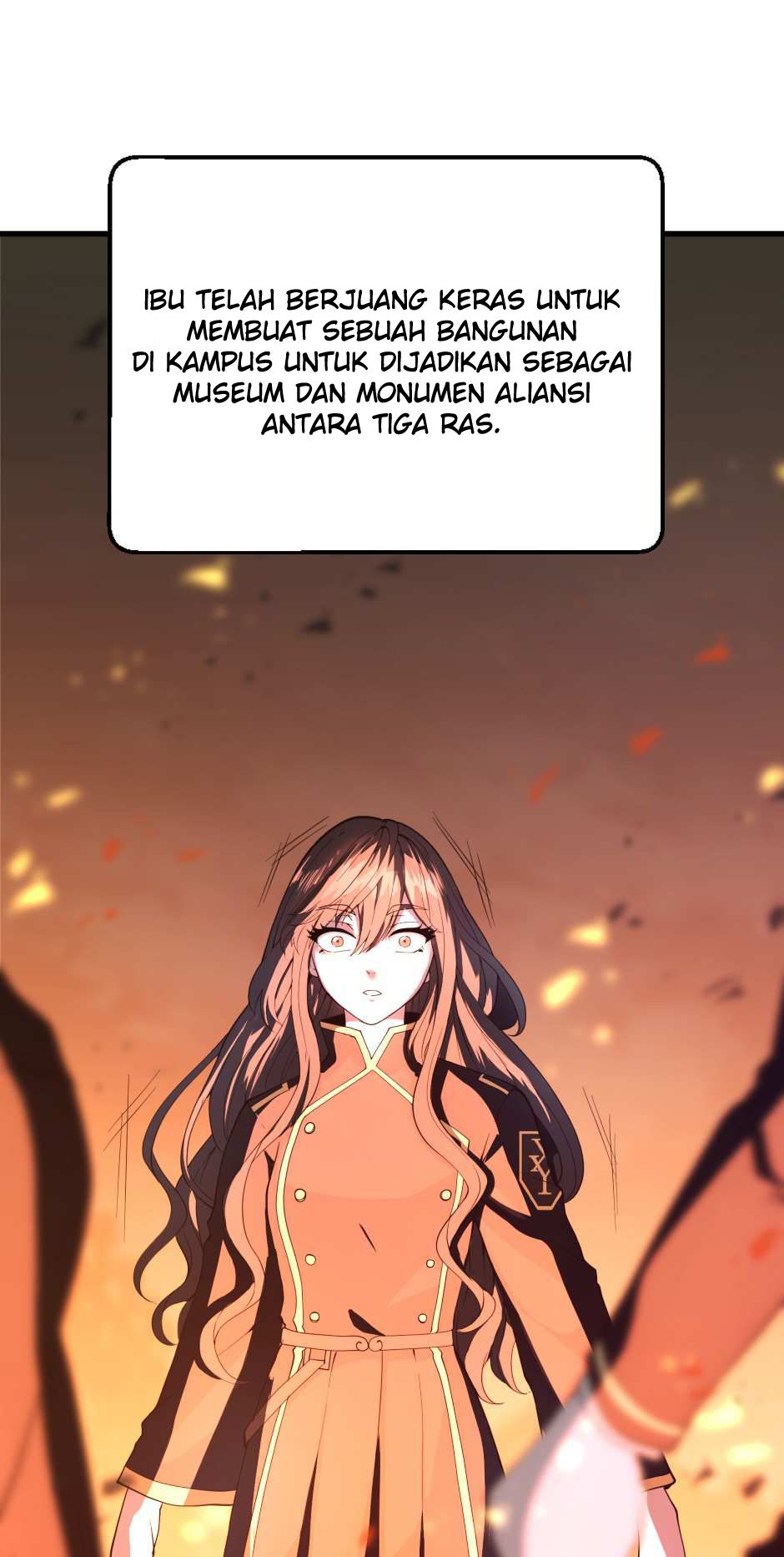Read The Beginning After the End ID Manga Online