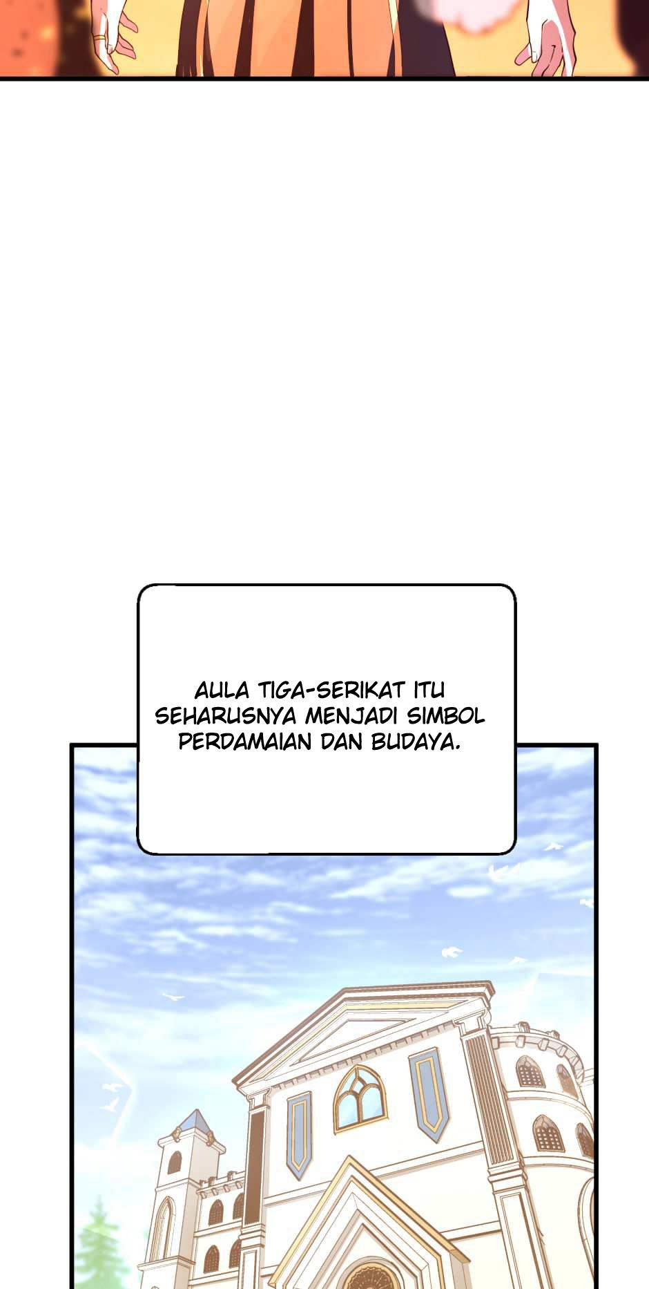 Read The Beginning After the End ID Manga Online