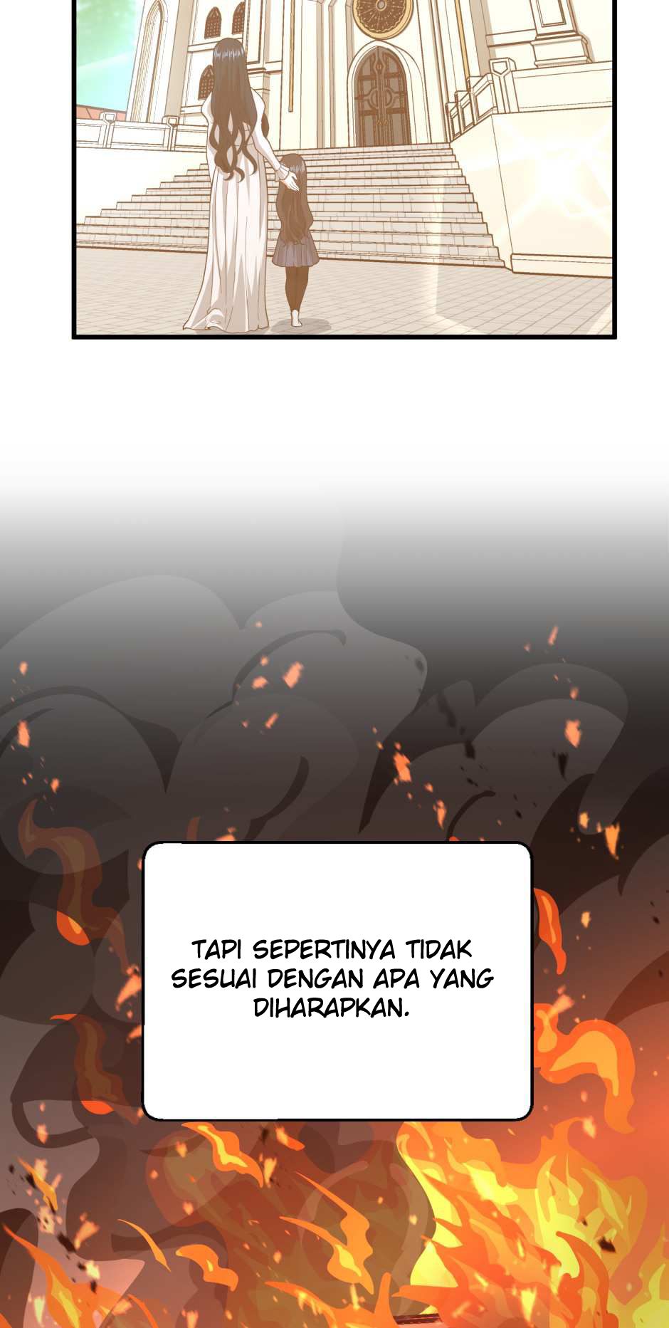 Read The Beginning After the End ID Manga Online