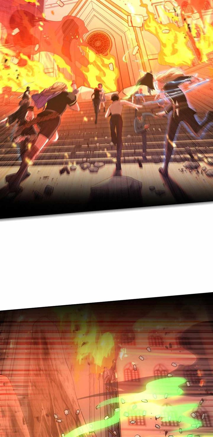Read The Beginning After the End ID Manga Online