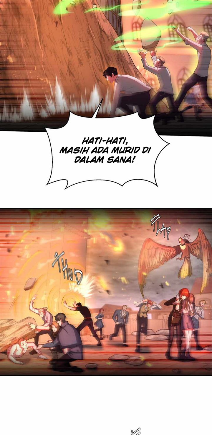 Read The Beginning After the End ID Manga Online