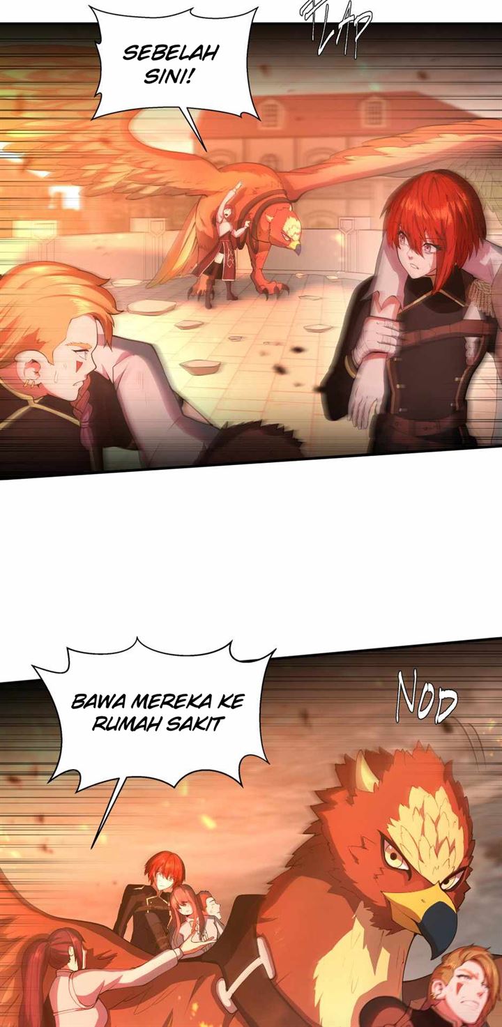 Read The Beginning After the End ID Manga Online