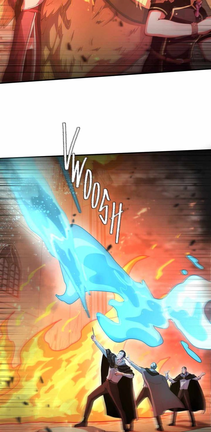Read The Beginning After the End ID Manga Online