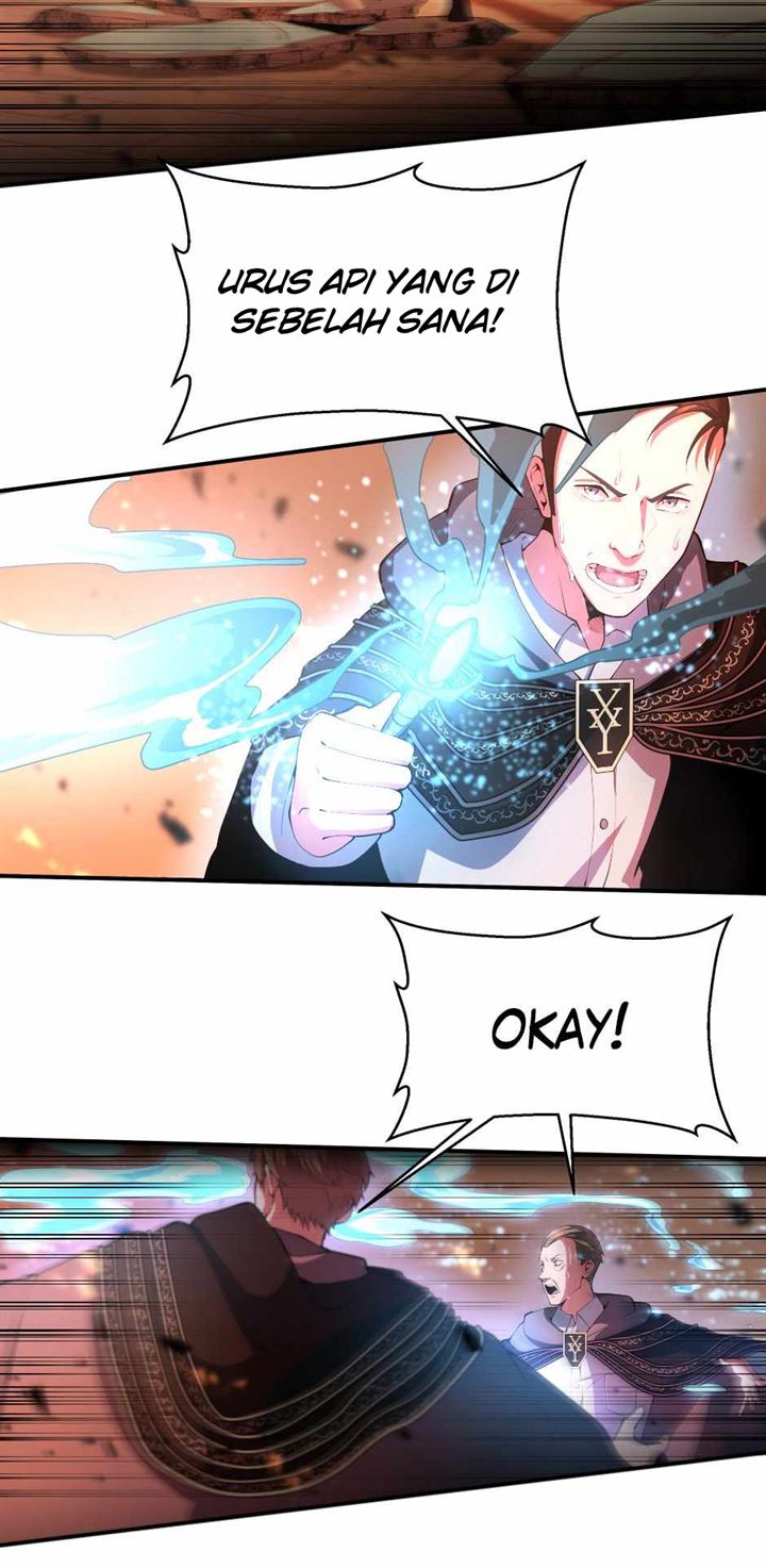 Read The Beginning After the End ID Manga Online