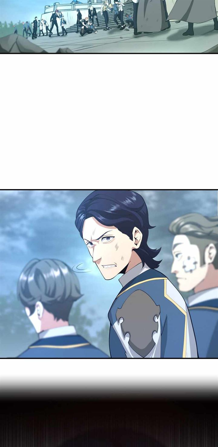 Read The Beginning After the End ID Manga Online