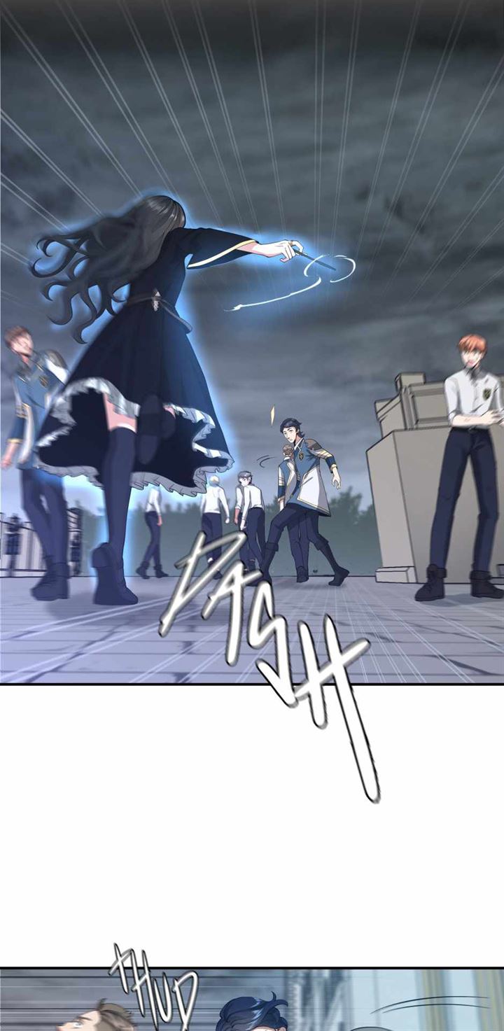Read The Beginning After the End ID Manga Online