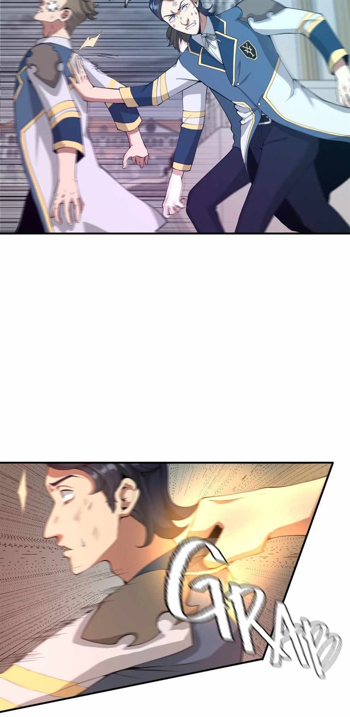 Read The Beginning After the End ID Manga Online