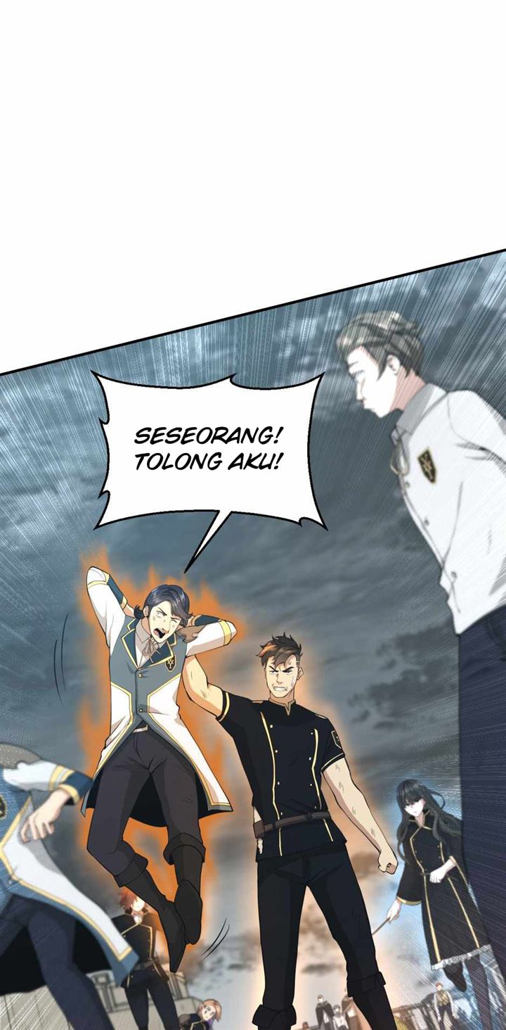 Read The Beginning After the End ID Manga Online