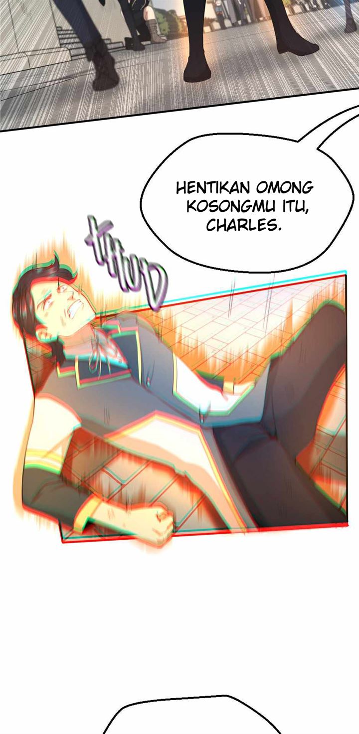 Read The Beginning After the End ID Manga Online