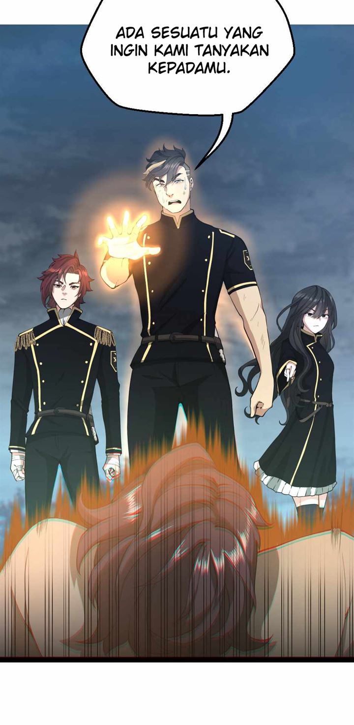 Read The Beginning After the End ID Manga Online