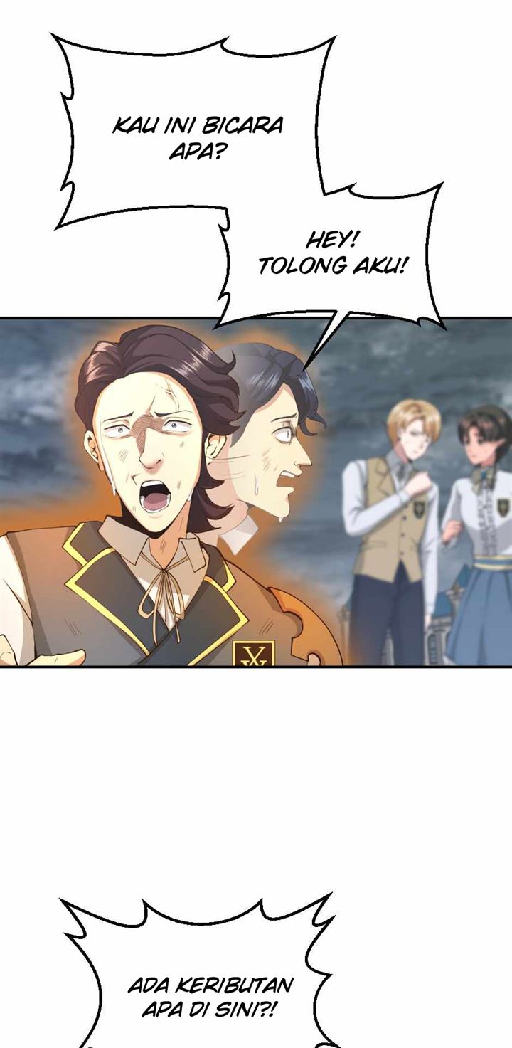 Read The Beginning After the End ID Manga Online