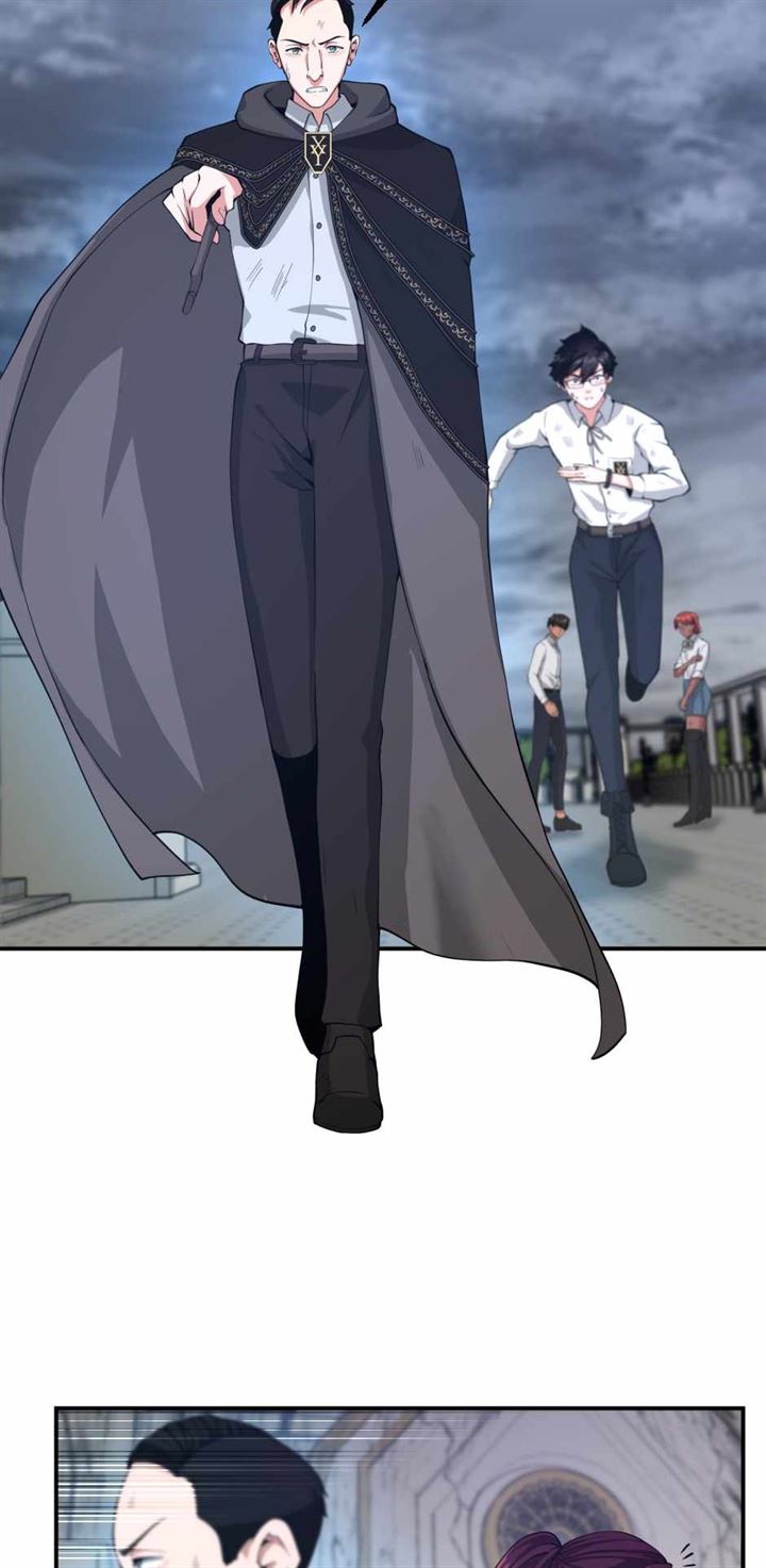 Read The Beginning After the End ID Manga Online