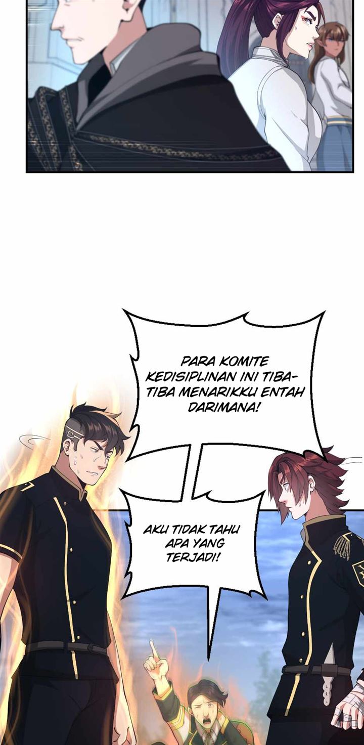 Read The Beginning After the End ID Manga Online