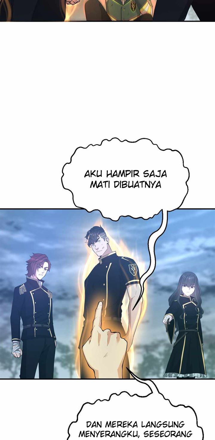 Read The Beginning After the End ID Manga Online