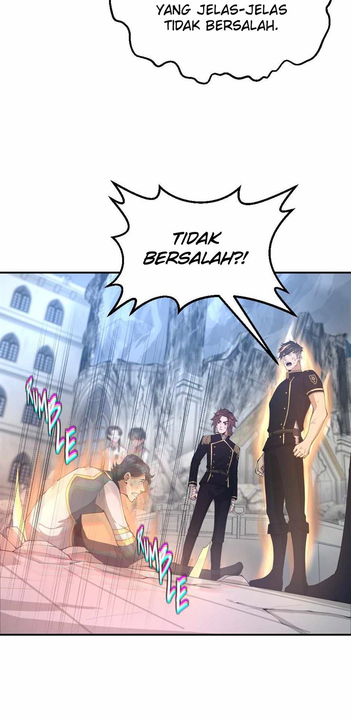 Read The Beginning After the End ID Manga Online