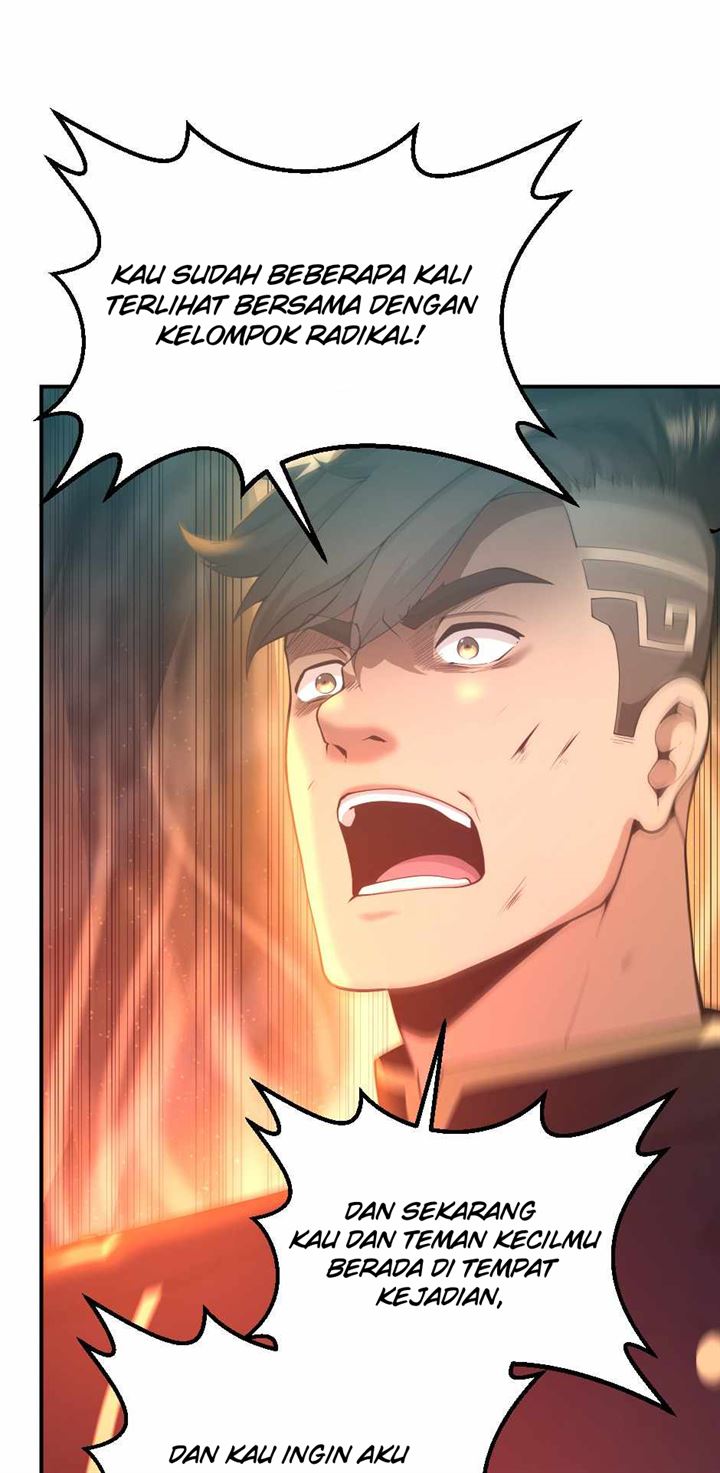 Read The Beginning After the End ID Manga Online