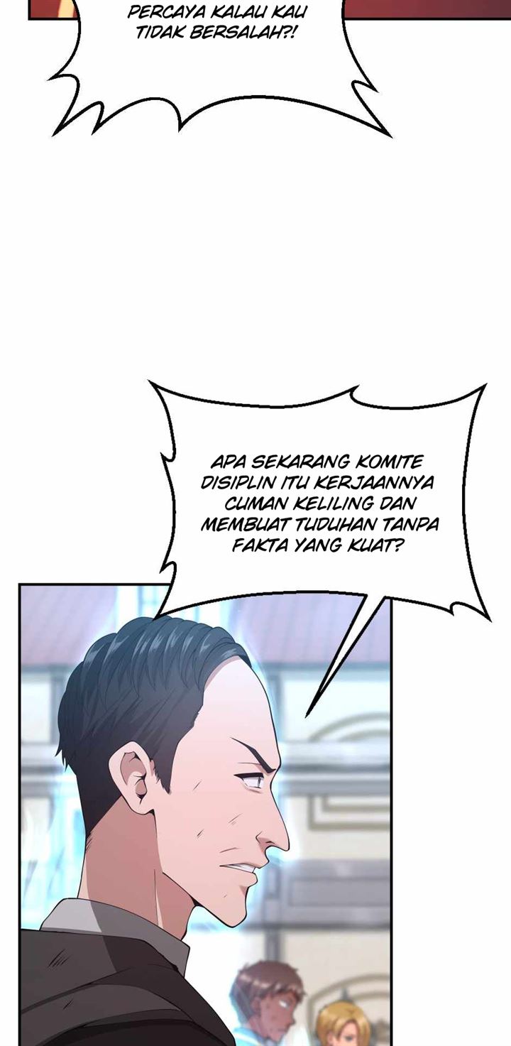 Read The Beginning After the End ID Manga Online