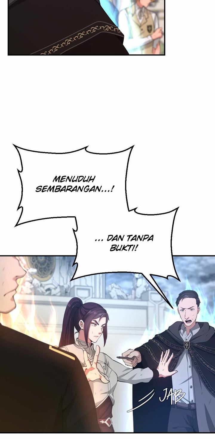 Read The Beginning After the End ID Manga Online