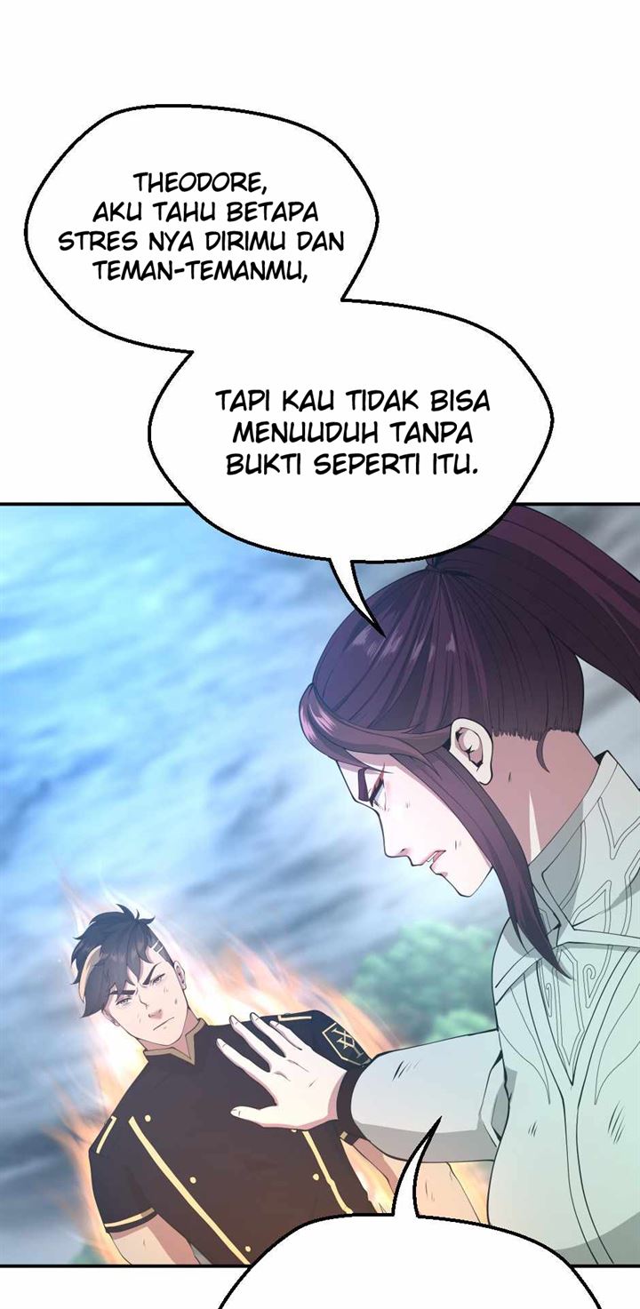 Read The Beginning After the End ID Manga Online