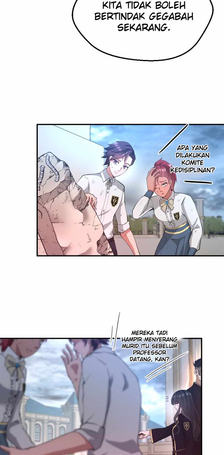Read The Beginning After the End ID Manga Online