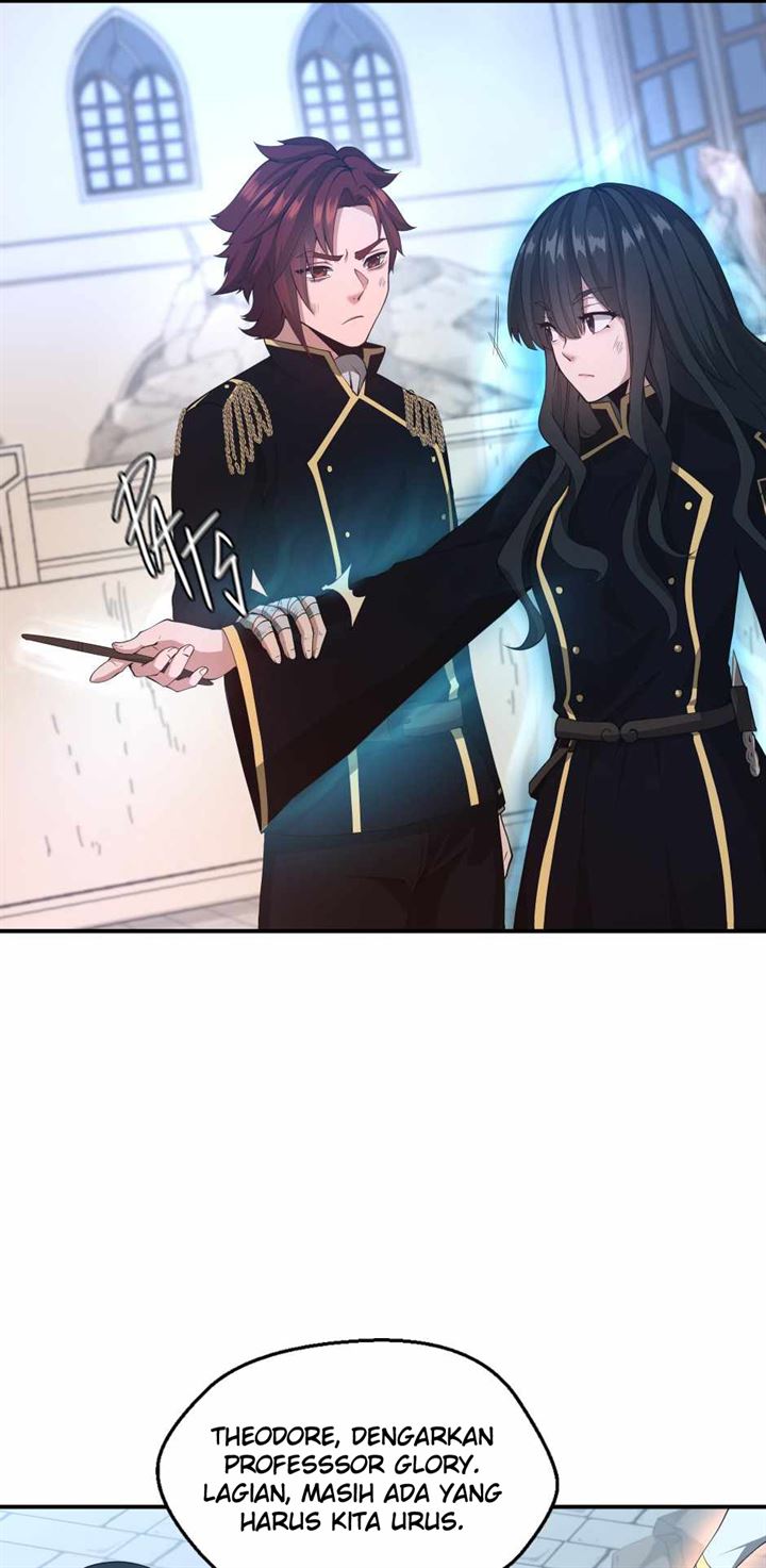 Read The Beginning After the End ID Manga Online
