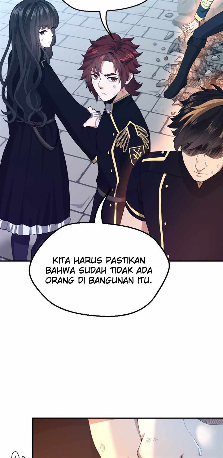 Read The Beginning After the End ID Manga Online