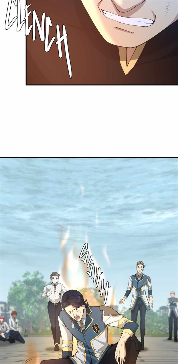 Read The Beginning After the End ID Manga Online