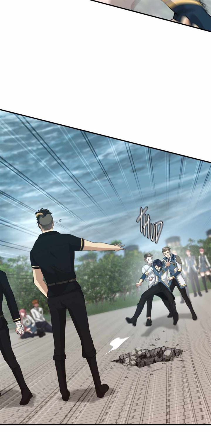 Read The Beginning After the End ID Manga Online