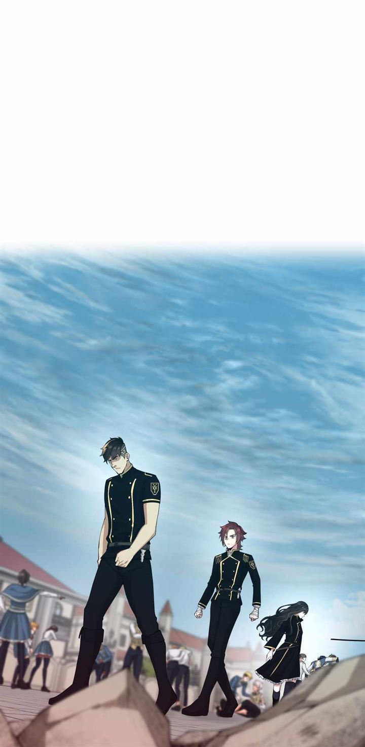 Read The Beginning After the End ID Manga Online