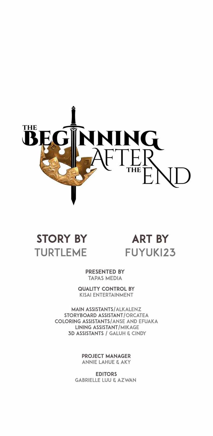Read The Beginning After the End ID Manga Online