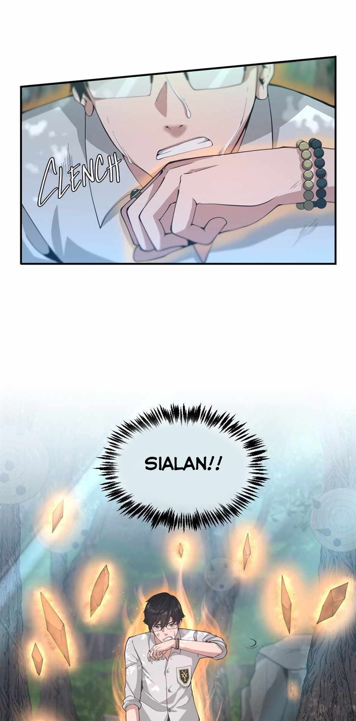Read The Beginning After the End ID Manga Online